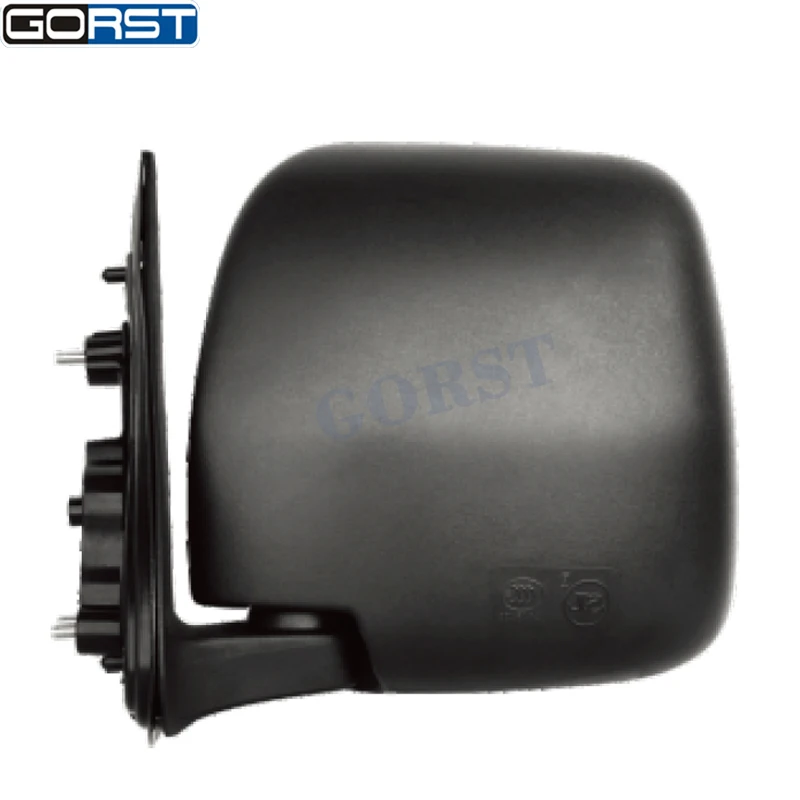 Espejo retrovisor exterior para Toyota Hiace H200 - imagen 5