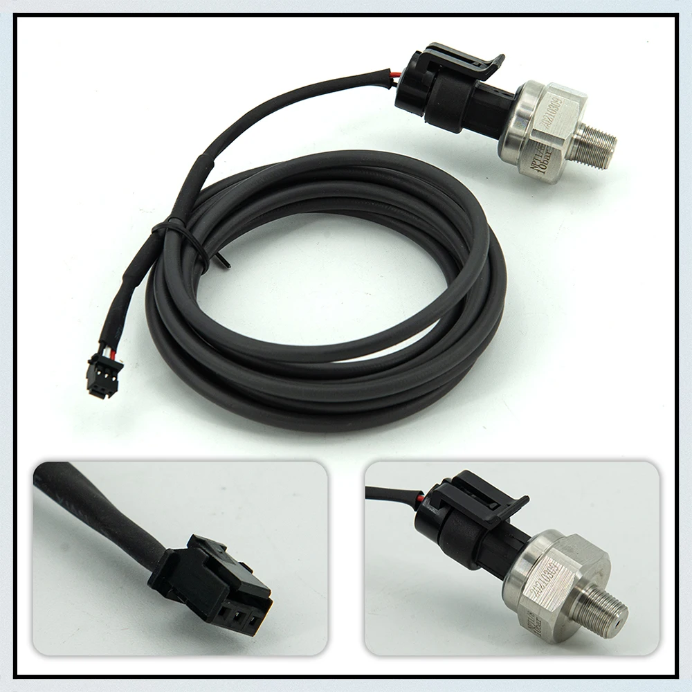Sensor de presión serie DF Link para BMW