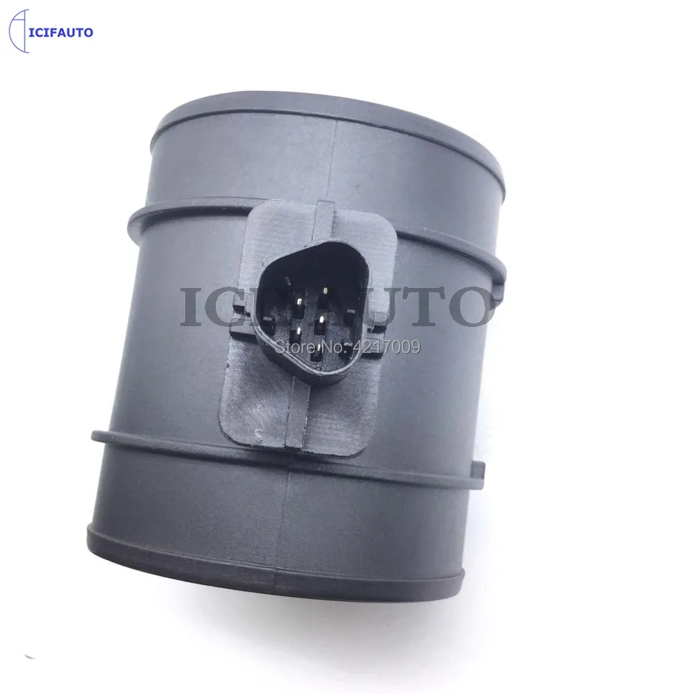 0281 002 912 Sensor MAF caudal aire Opel Astra/Insignia 2.0 CDTI - imagen 5