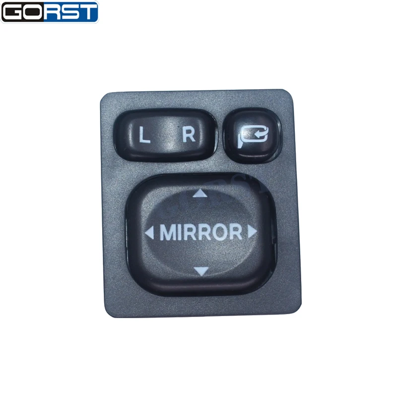 Conmutador retrovisor eléctrico Toyota Hiace - imagen 2