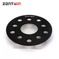 2PCS 5mm Black