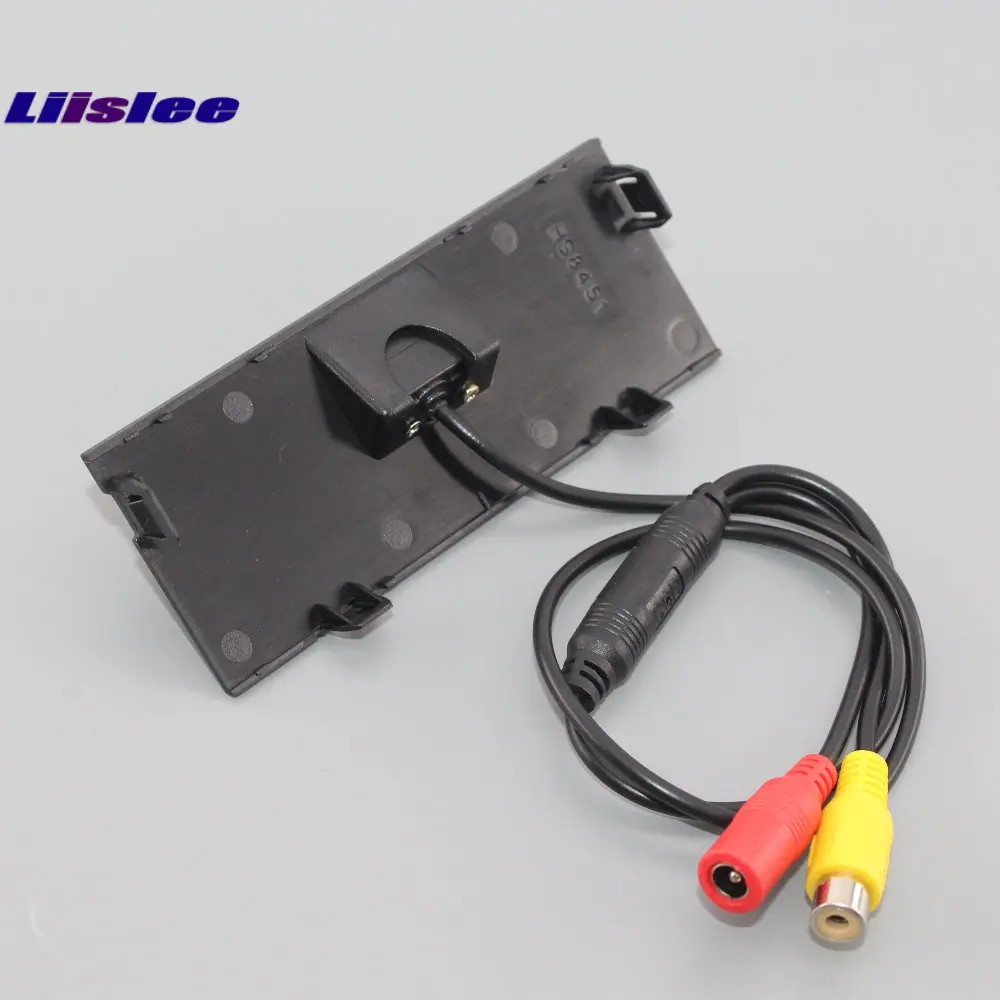 Cámara de visión trasera para Toyota Avalon XX50 2019-2023 - HD CCD - imagen 4