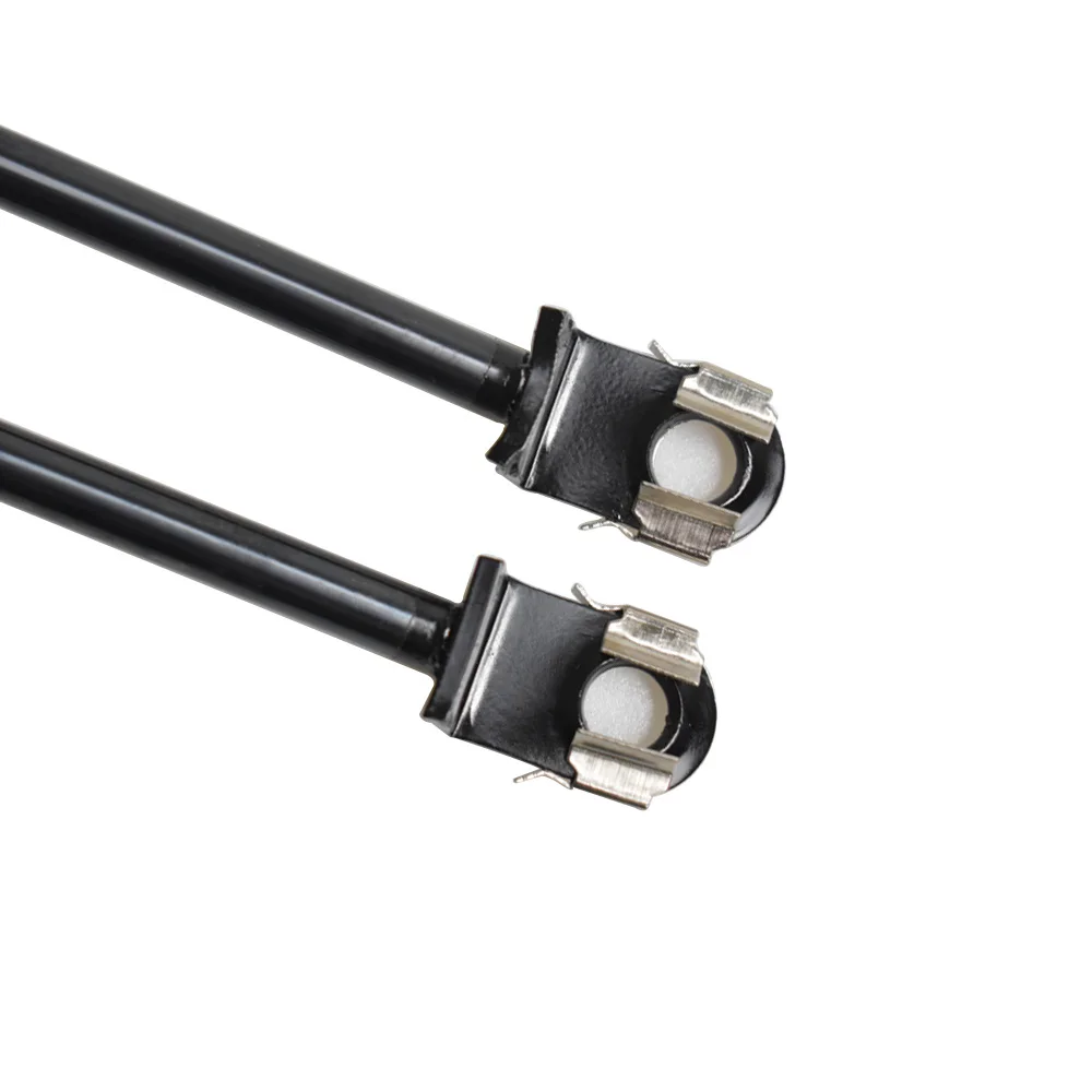 **Para 1992-1996 Toyota Mark II X90 con alerón, puerta trasera, maletero, soporte de elevación de fibra de carbono, puntales de Gas de choque de 265mm** - imagen 2