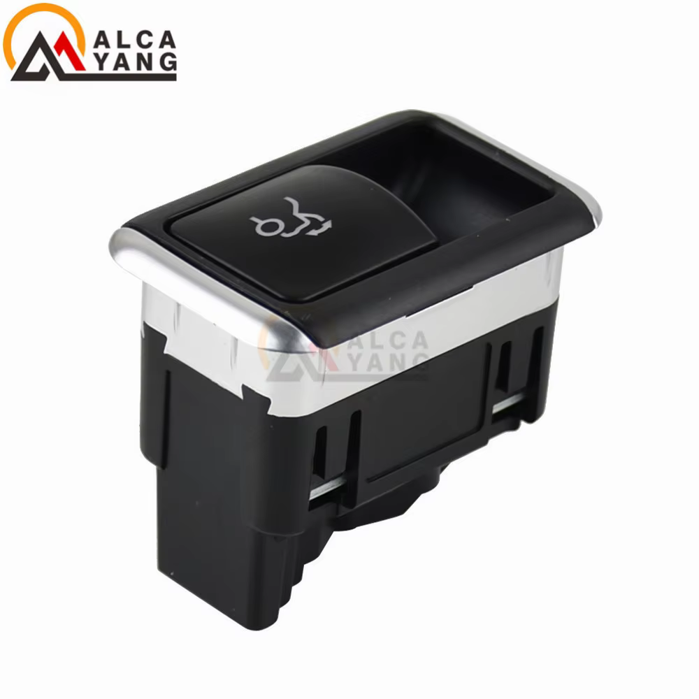 Interruptor de maletero Mercedes A 2049055602 – W212 Clase E GLK - imagen 3