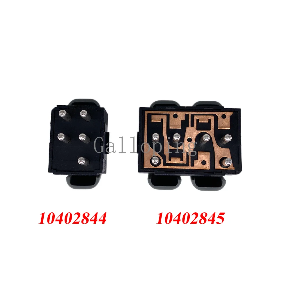 Interruptor elevalunas OEM Pontiac Firebird Trans Am 1993-2002 - imagen 4