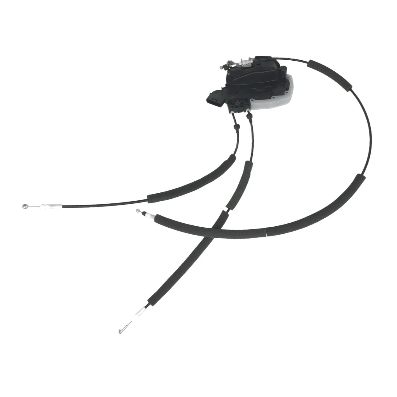 Actuador pestillo puerta Nissan Rogue 2008-2015 OEM 80501JM10A - imagen 2
