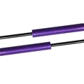 Purple Carbon Fiber