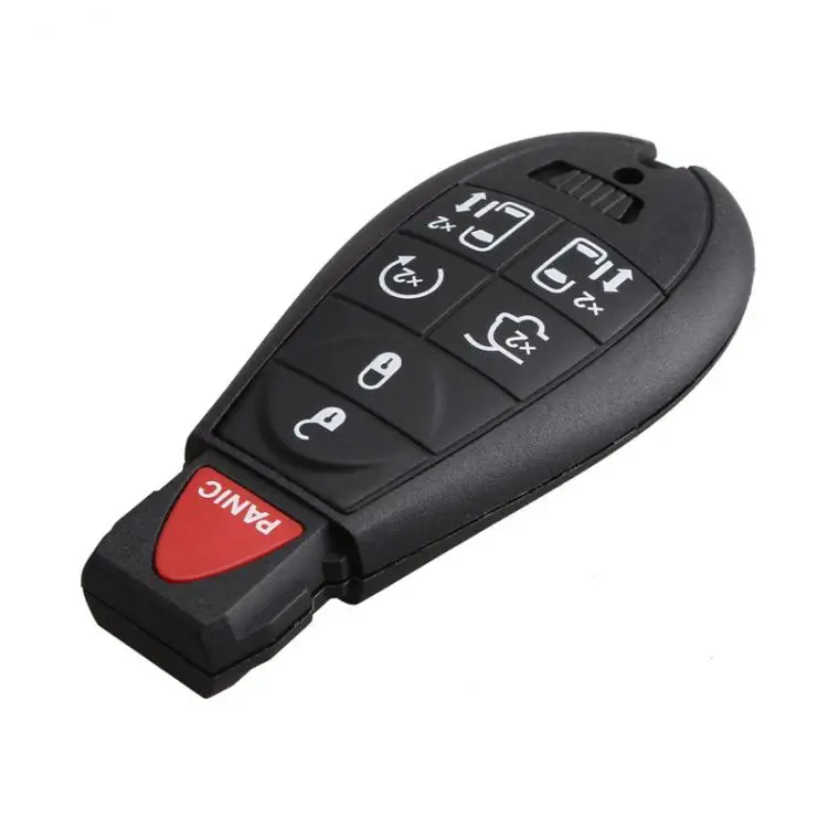 Mando 7 botones OEM IYZ-C01C para Dodge Grand Caravan 2008-2012 - imagen 4