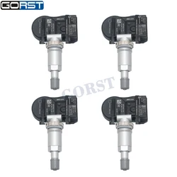 Sensor TPMS 52933-D9100 de presión de neumáticos para Hyundai Kia