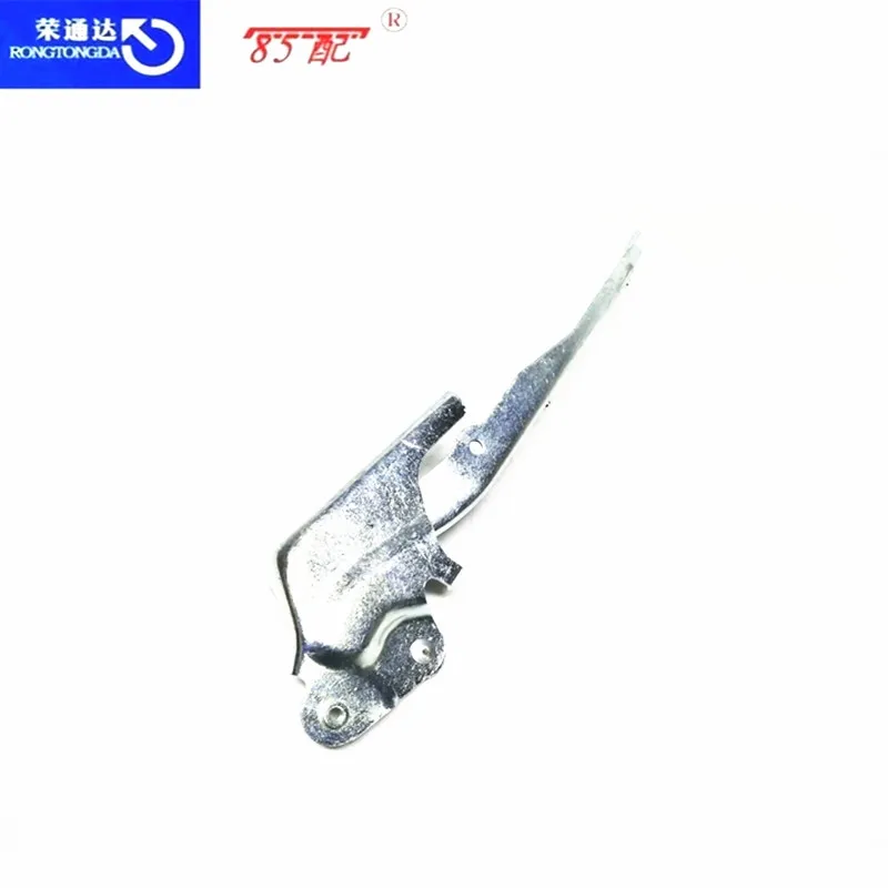 Bisagra capó 9673591380 para Peugeot 508 / C6 - imagen 5