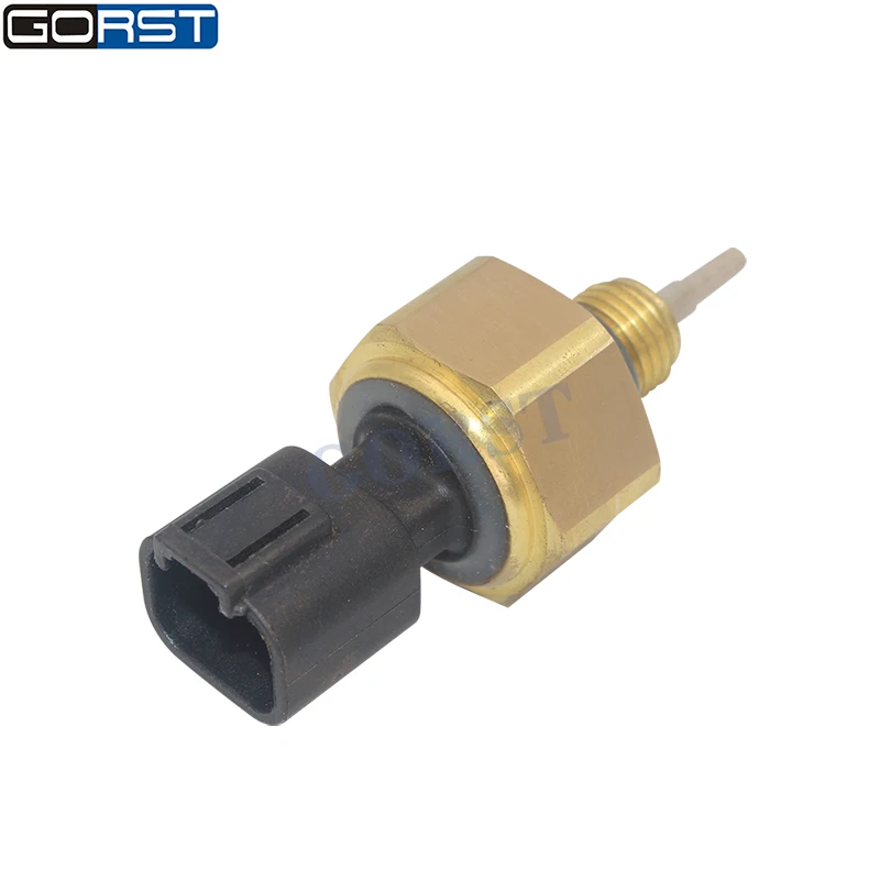 Cummins 4921473 Sensor de presión y temperatura de admisión ISX/ISM - imagen 4