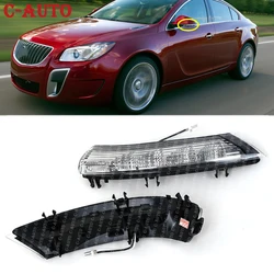 Intermitentes LED de retrovisor Buick Regal 2011-2016