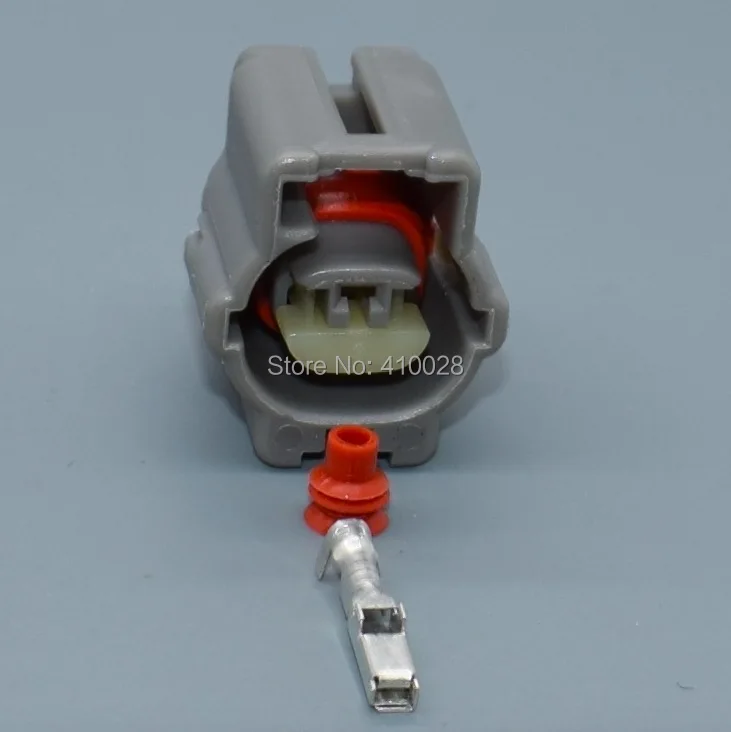 Shhworldsea 7283-7010-10 – Conector sensor de impacto Toyota - imagen 3