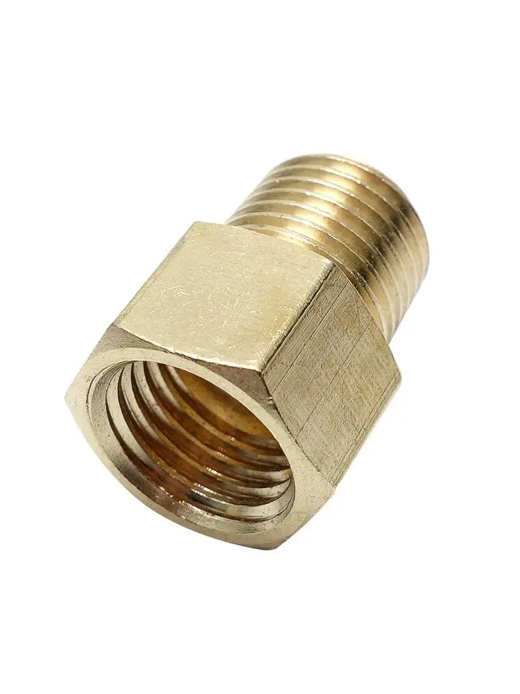 Adaptador NPT a BSPT JIAX - Vista principal del producto