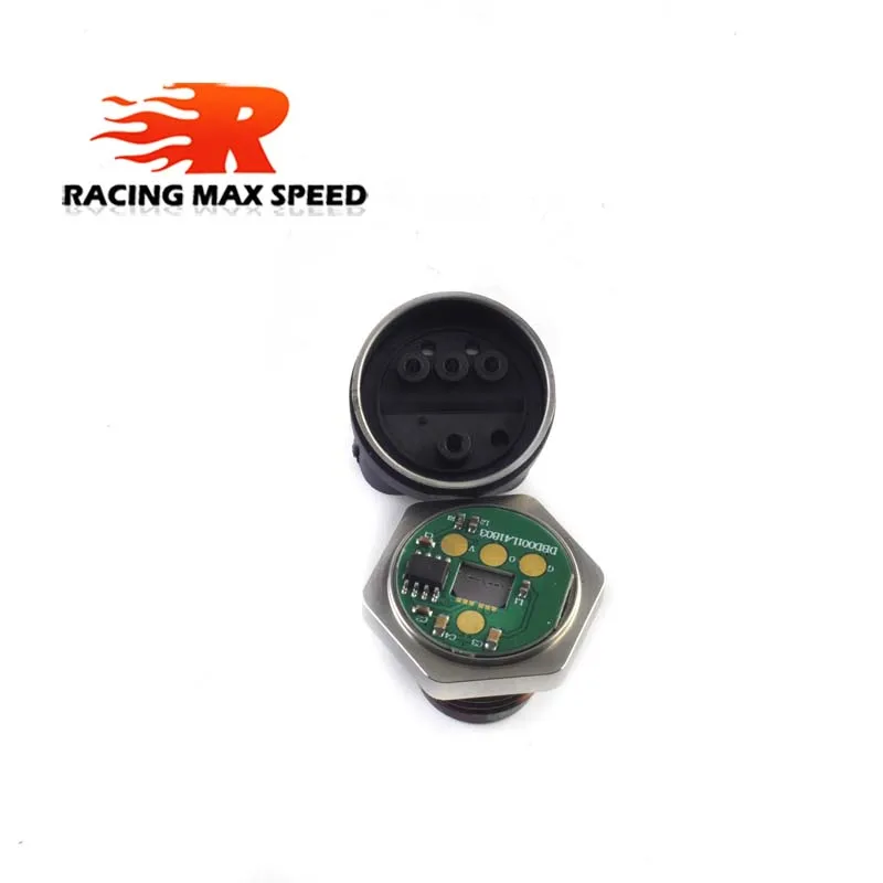 Sensor de presión del riel de combustible 45PP4-1 para diésel - imagen 3