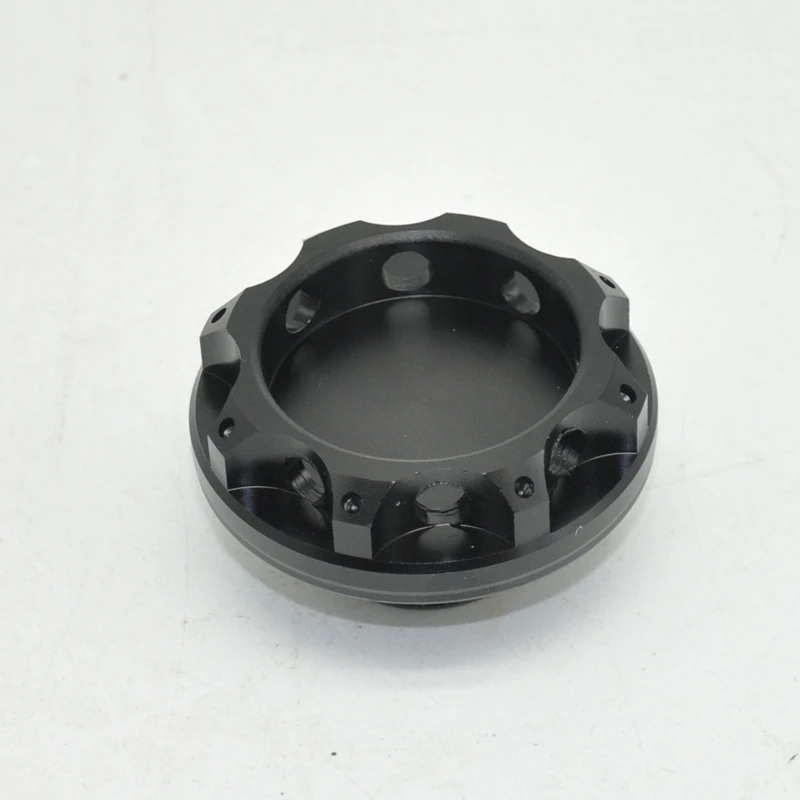 Tapa aceite motor de competición – llenado combustible - imagen 4
