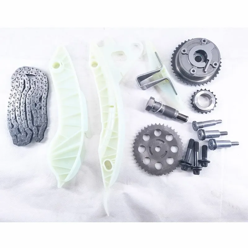 0805H5 Kit cadena de distribución – Peugeot 207 308 Citroen C4 DS5