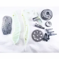 0805H5 Kit cadena de distribución para Peugeot 207 308 Citroen C4 DS5