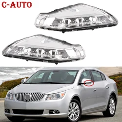 Intermitente LED de espejo retrovisor para Buick LaCrosse 2009-2016