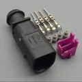 1set  2-2pin male