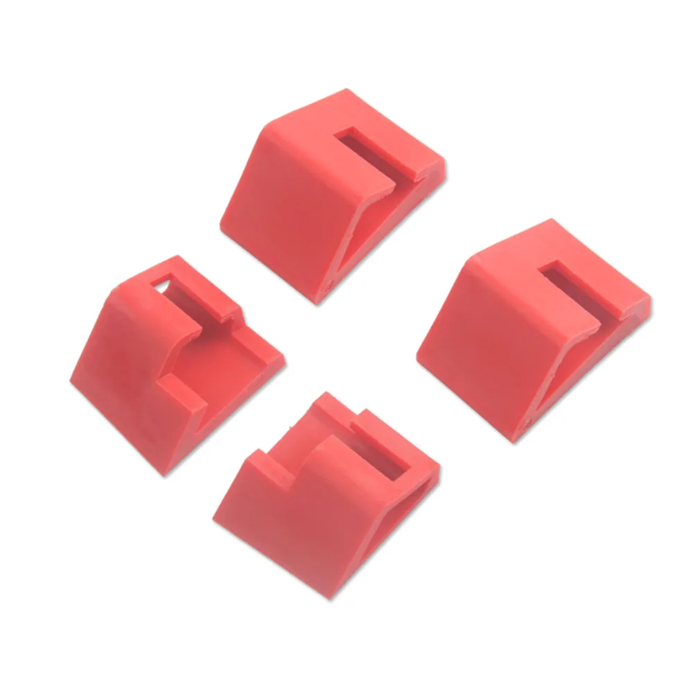 Clips reparación puerta trasera con manija Nissan Qashqai 2006-2013 - imagen 5