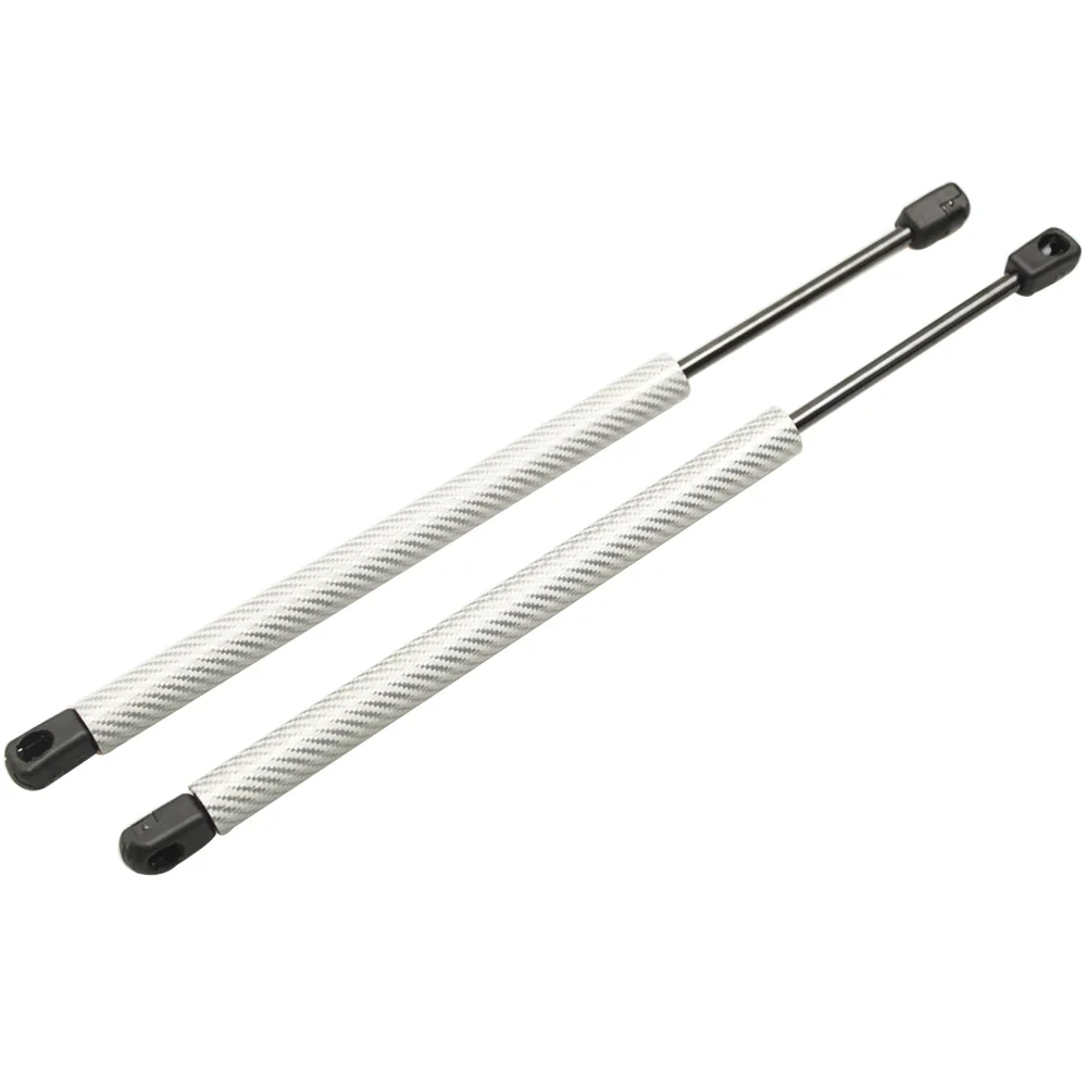 Kit muelles de gas capó Toyota GR Supra J29/DB 2019-2021 - imagen 5
