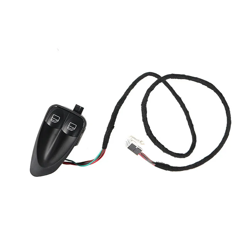 Interruptor elevalunas conductor Mercedes-Benz R230 SL500/SL550 - imagen 2