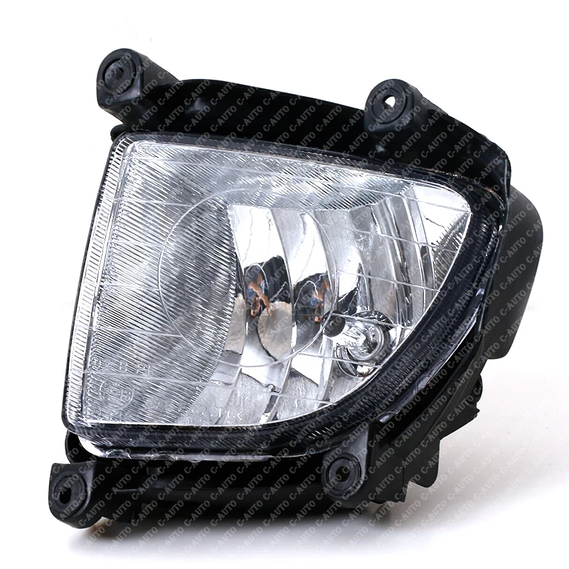 Juego de luces antiniebla delanteras para Kia Sportage 2005-2007