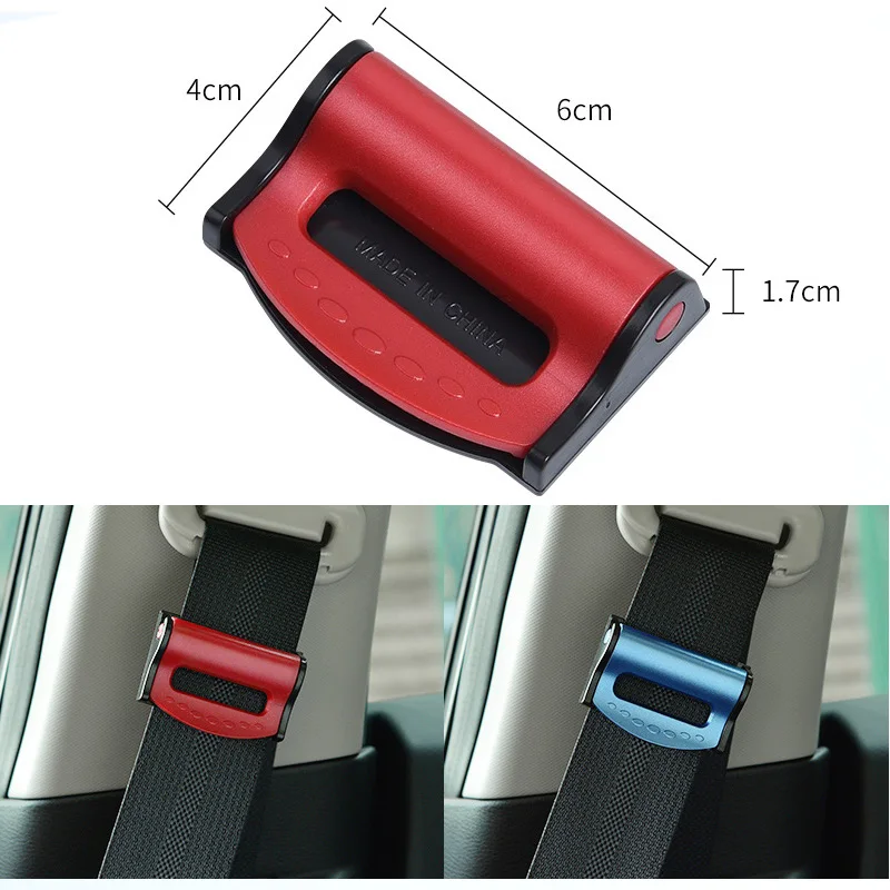 Clips de cinturón, detalles y garantía