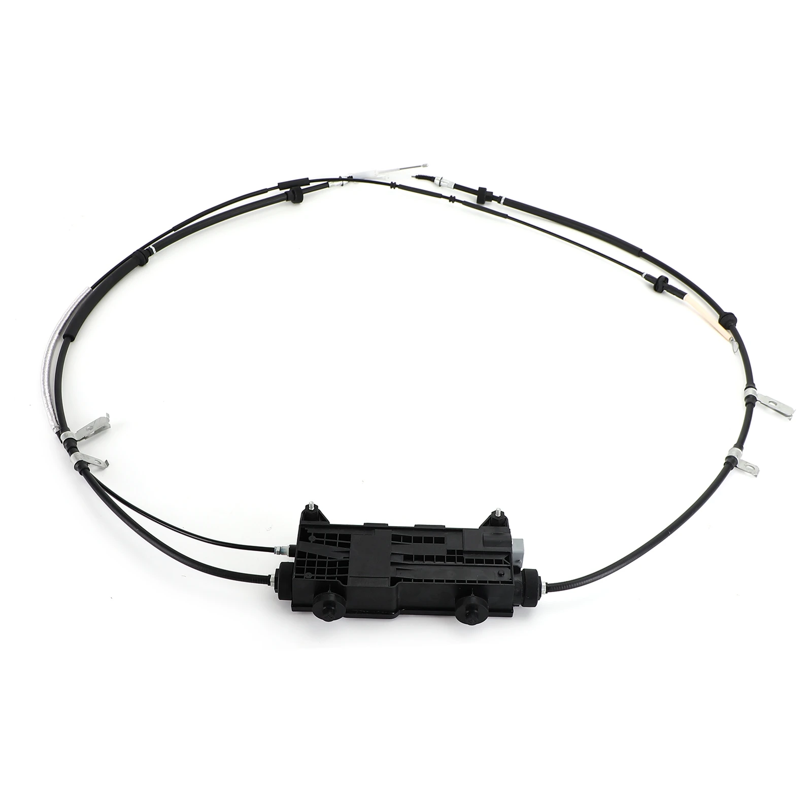 Artudatech LR019223 Actuador freno de mano Discovery 3 - imagen 4