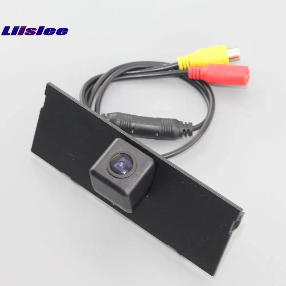 Cámara de visión trasera para Toyota Avalon XX50 2019-2023 - HD CCD - imagen 2