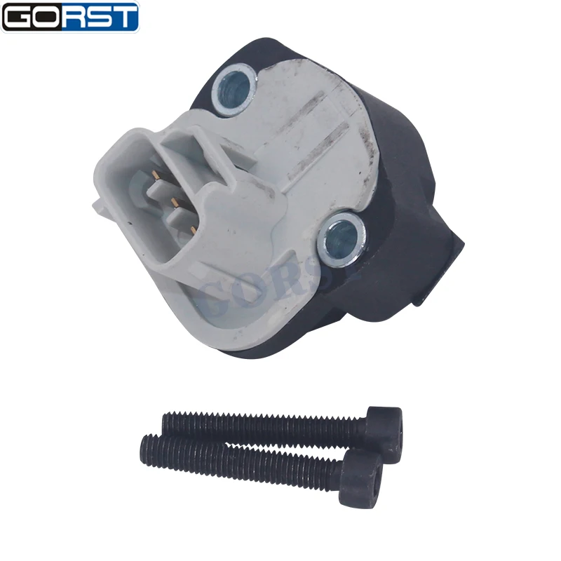 Sensor de posición de mariposa TPS para Dodge, Jeep y Mitsubishi - imagen 2