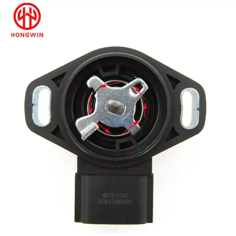 Sensor de posición acelerador 22620-31U00 Nissan Tsuru e Infiniti I30 - imagen 2