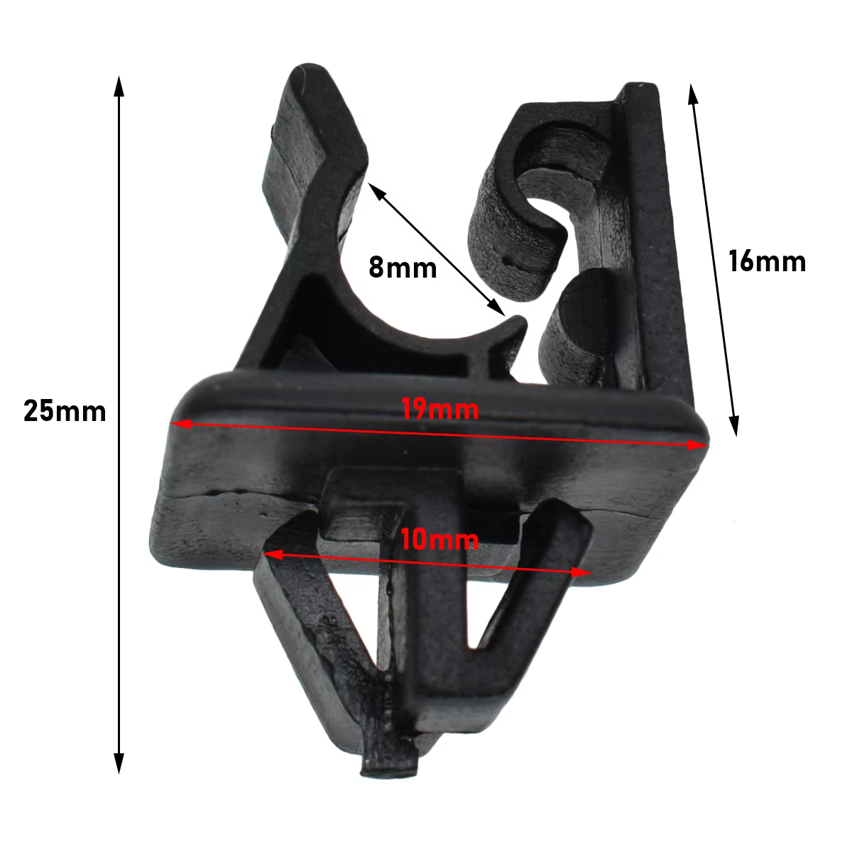 Barra de soporte para capó Hyundai i30 Elantra - imagen 2