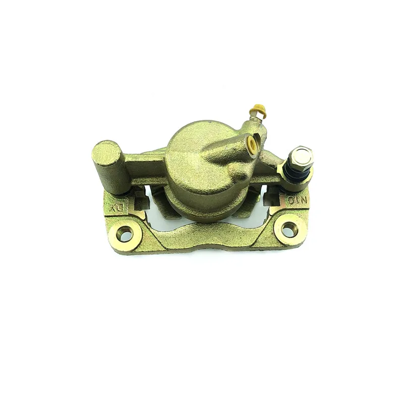 3501480-01/3501470-01 Pinza de freno delantera DFSK K07/K17/K02 - imagen 3