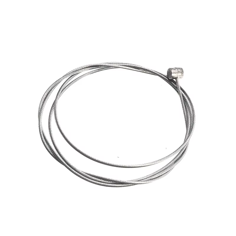 Cable de acelerador ZSDTRP para CBR125, CRF230, KLX, EXC y Ninja - imagen 4