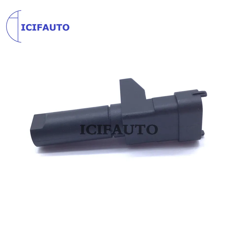 Sensor cigüeñal Mercedes-Benz W203 W204 W211 W212 R230 Chrysler 300 - imagen 4