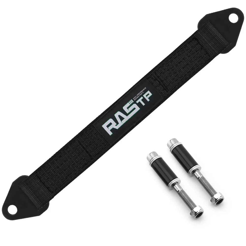 RS-TD002 Correas limitadoras de suspensión reforzadas de 4 capas - imagen 2