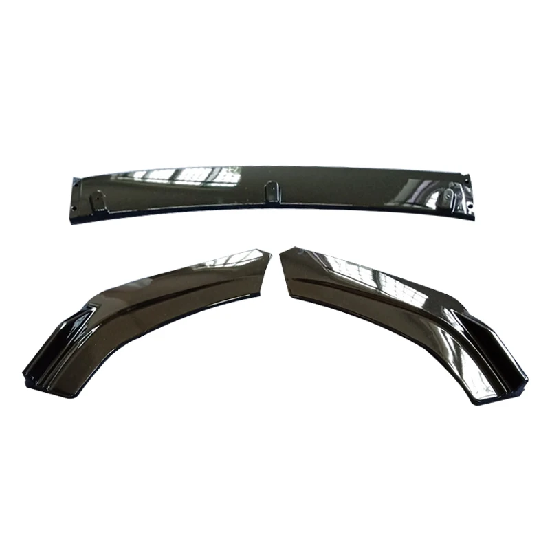 Labio delantero de carbono para Kia Shuma 2010-2013 - imagen 5