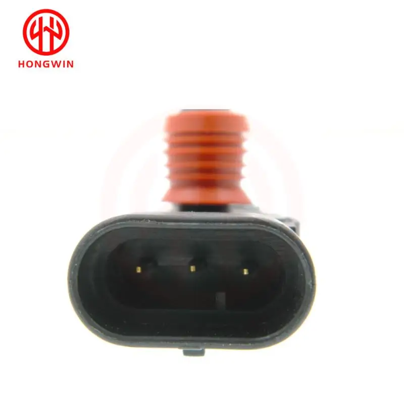 Número genuino: 96325870   Nuevo Sensor de mapa de presión absoluta del colector compatible con Chevrolet Spark Aveo Matiz Lova / Daewoo Kalos 25184083 - imagen 4