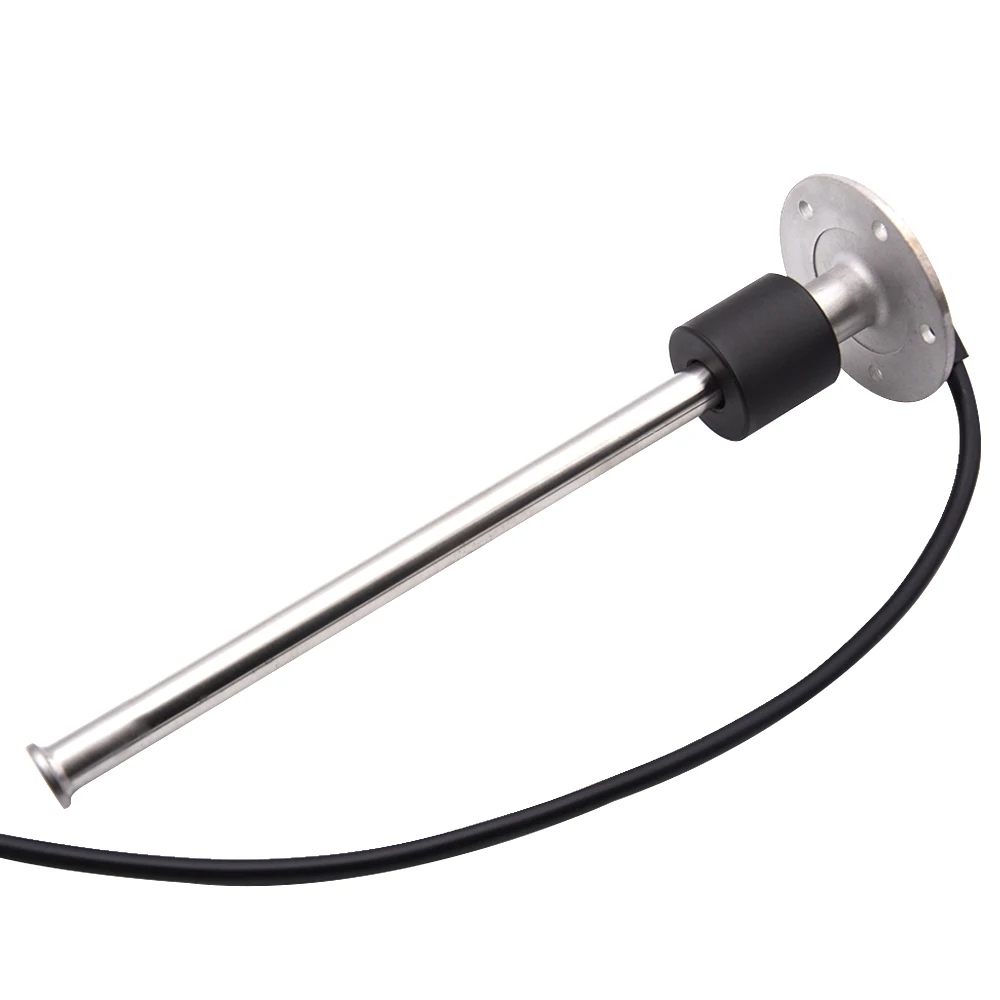 Sensor nivel combustible 0–5V 550–600 mm compatible coche y barco