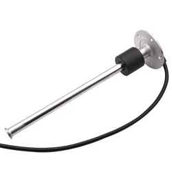 Sensor nivel combustible 0–5V 550–600 mm compatible coche y barco