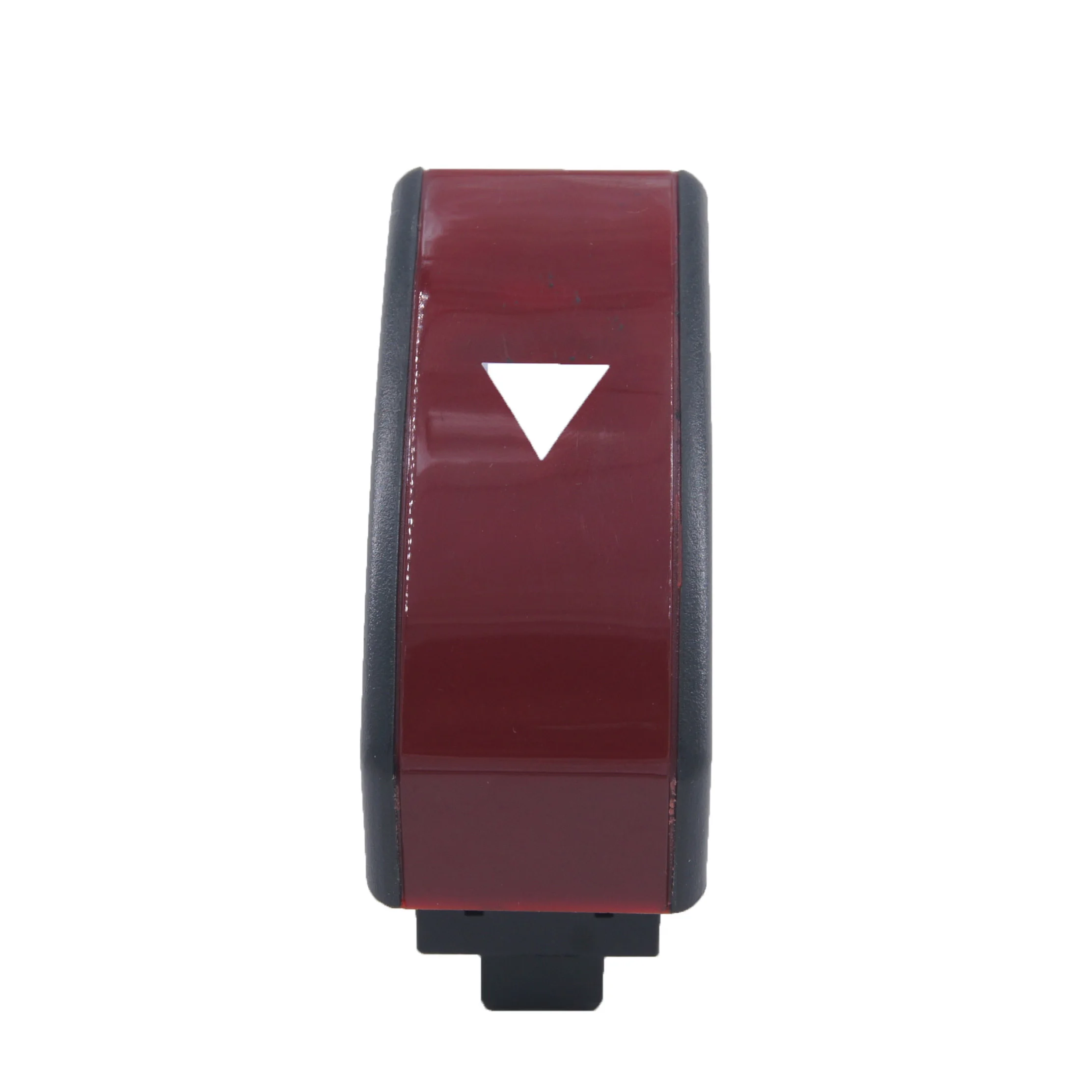 Interruptor luces de emergencia Opel Corsa C (2001) 9164141 - imagen 2