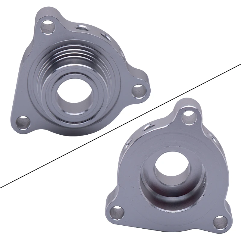 Adaptador válvula descarga turbo para Nissan Juke y Renault Clio MK3 - imagen 4
