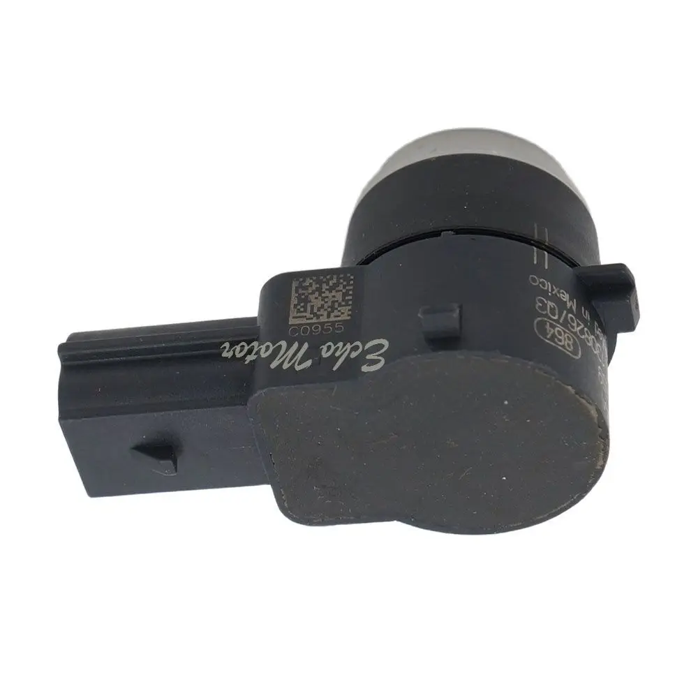 Sensor parking PDC Chrysler 1EW63KFSAA – Radar aparcaamiento marcha atrás - imagen 5