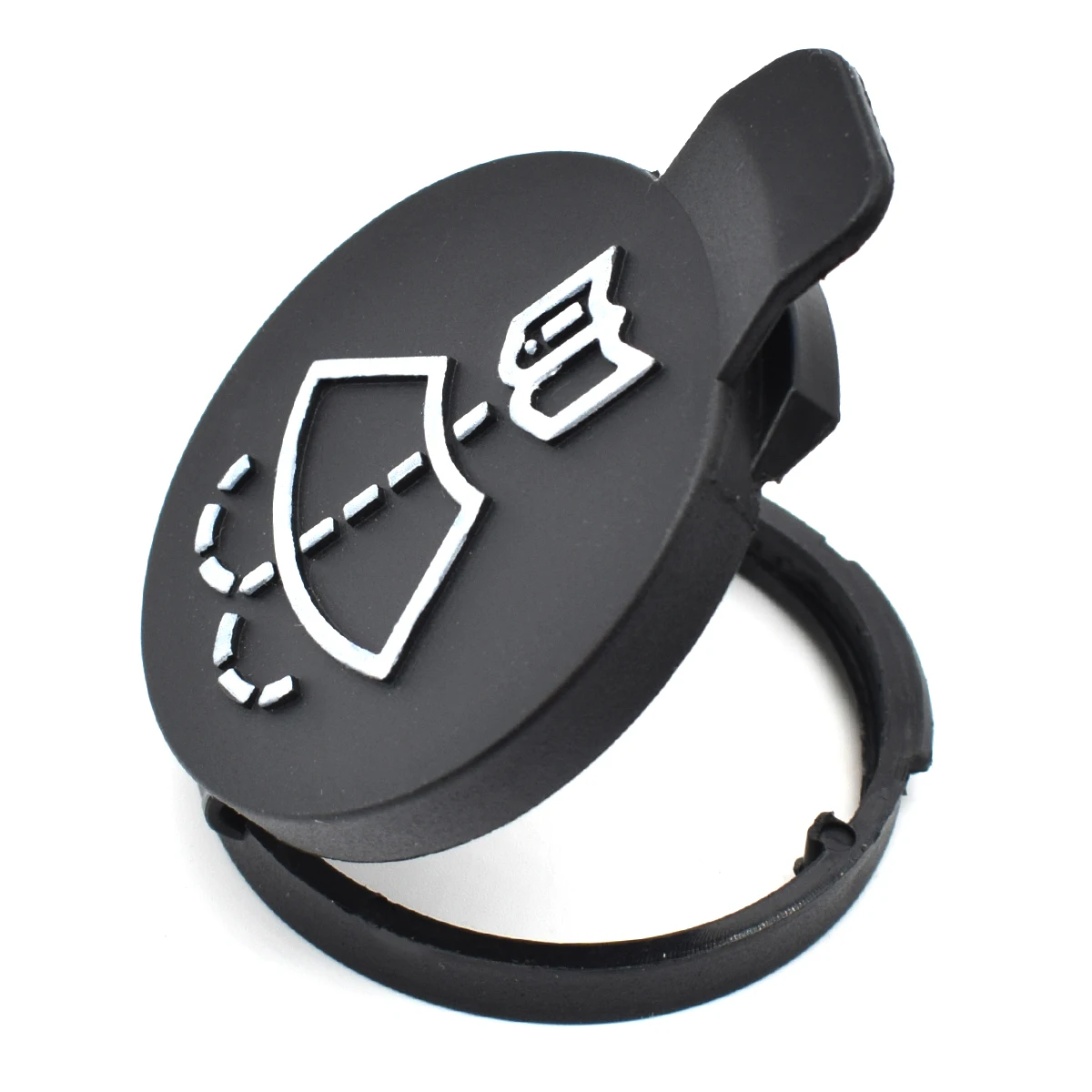 Tapón depósito limpiaparabrisas Opel Adam, Corsa E y Astra J/K - imagen 2