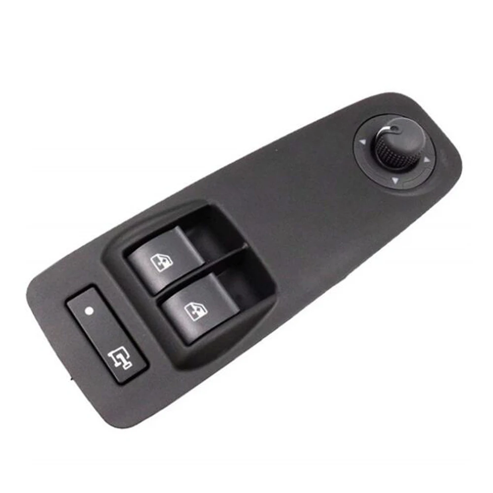 735487419 735421419 para Peugeot Boxer Citroen relé Fiat Ducato interruptor de ventanilla eléctrica - imagen 2
