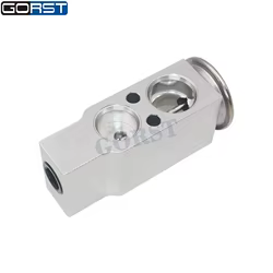 EX10179C Válvula de expansión termostática para Mazda MPV 2000-2006