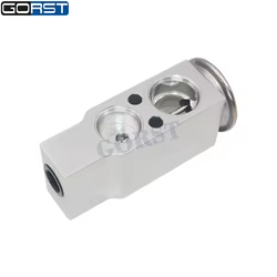 EX10179C Válvula de expansión termostática para Mazda MPV 2000-2006