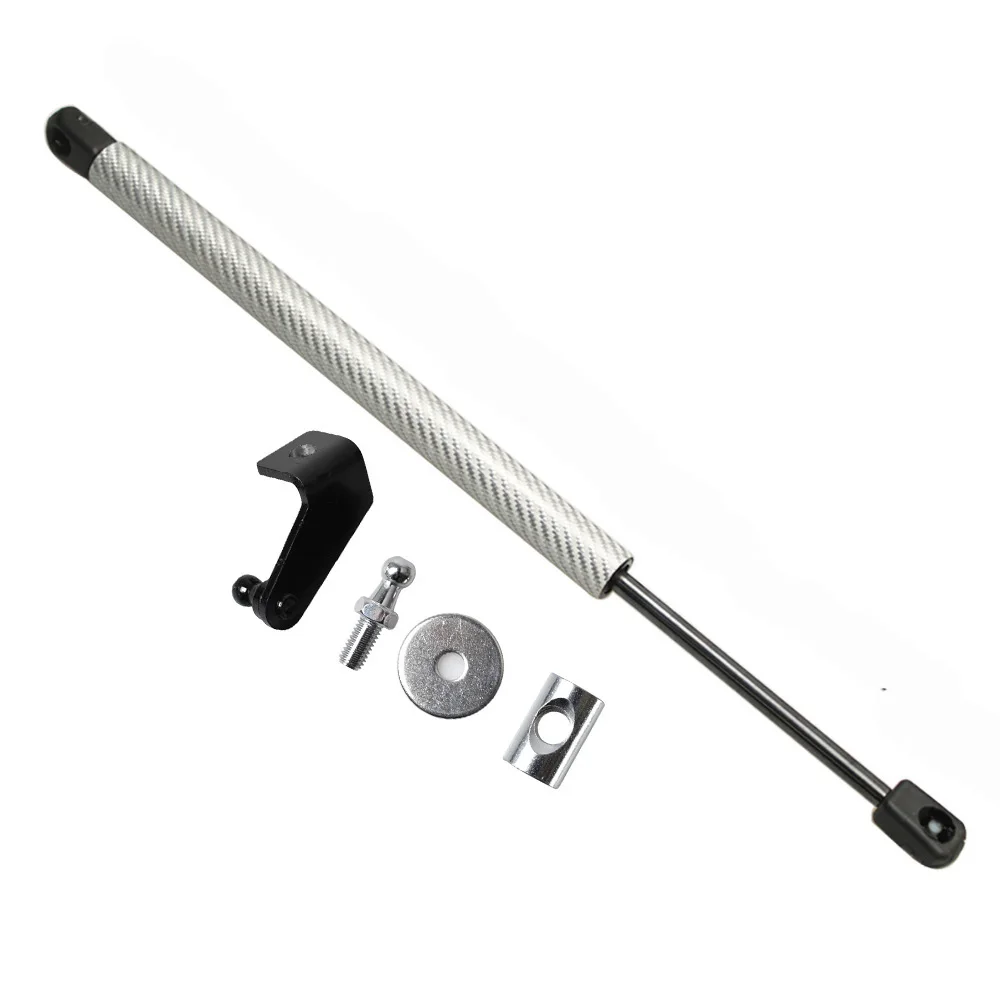 Amortiguador de gas para capó Ford Fiesta Mk6/Mk7 2009-2020 - imagen 3